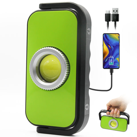 10W Portable COB Work Light