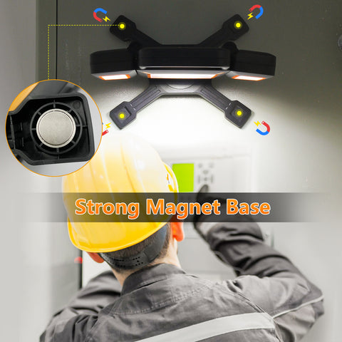 30W Rechargeable Work Light