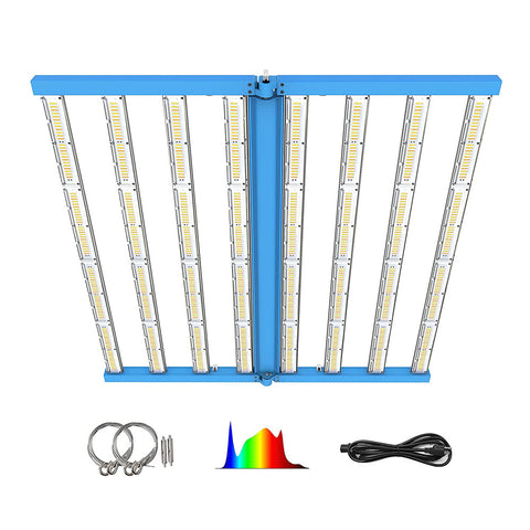 LED QUICKSTAR LIGHT