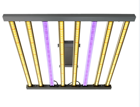 Detachable Led Grow Light
