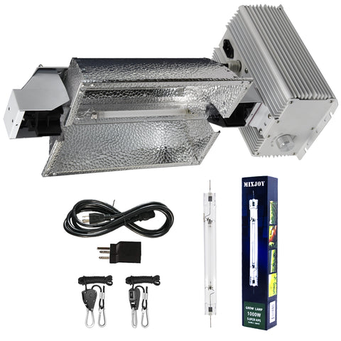 HPS 1000W Grow Light
