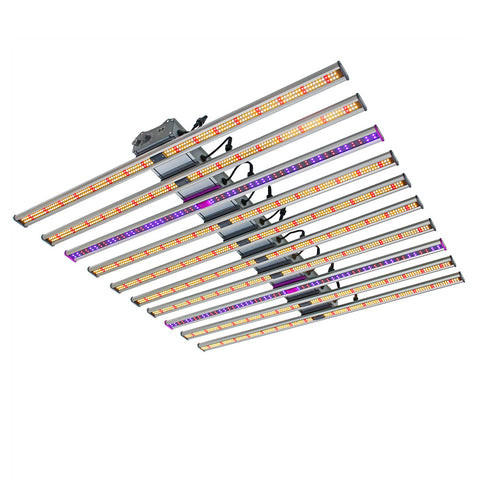 LED SPIDER PLUS LIGHT