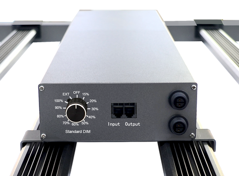 Detachable Led Grow Light
