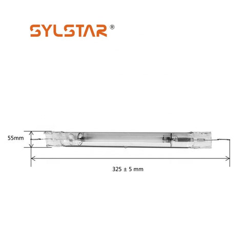 HPS 1000W Grow Light