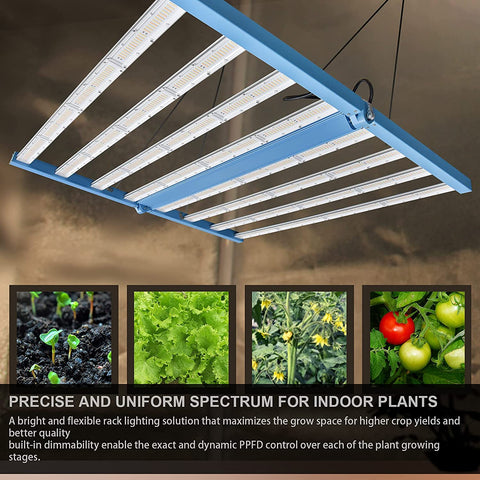 LED QUICKSTAR LIGHT